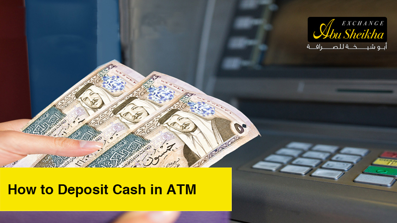 How to Deposit Cash in ATM (1) - Very first, find out in the event that a home loan re-finance is right for you, or if perhaps you can find finest alternatives available